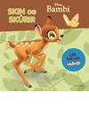 BAMBI – Skin og skúrir